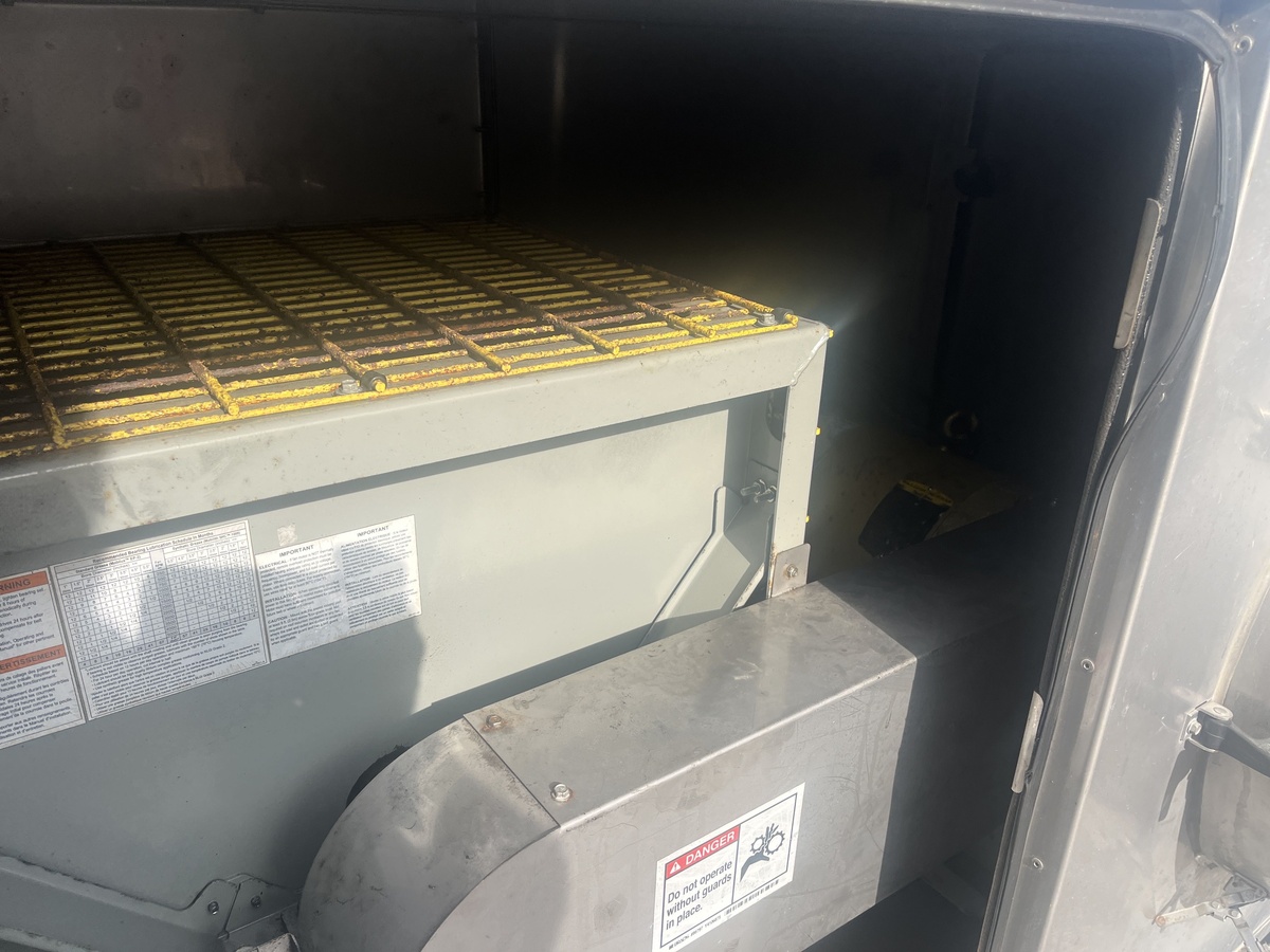 2019 Caps PPKH-40TD-16