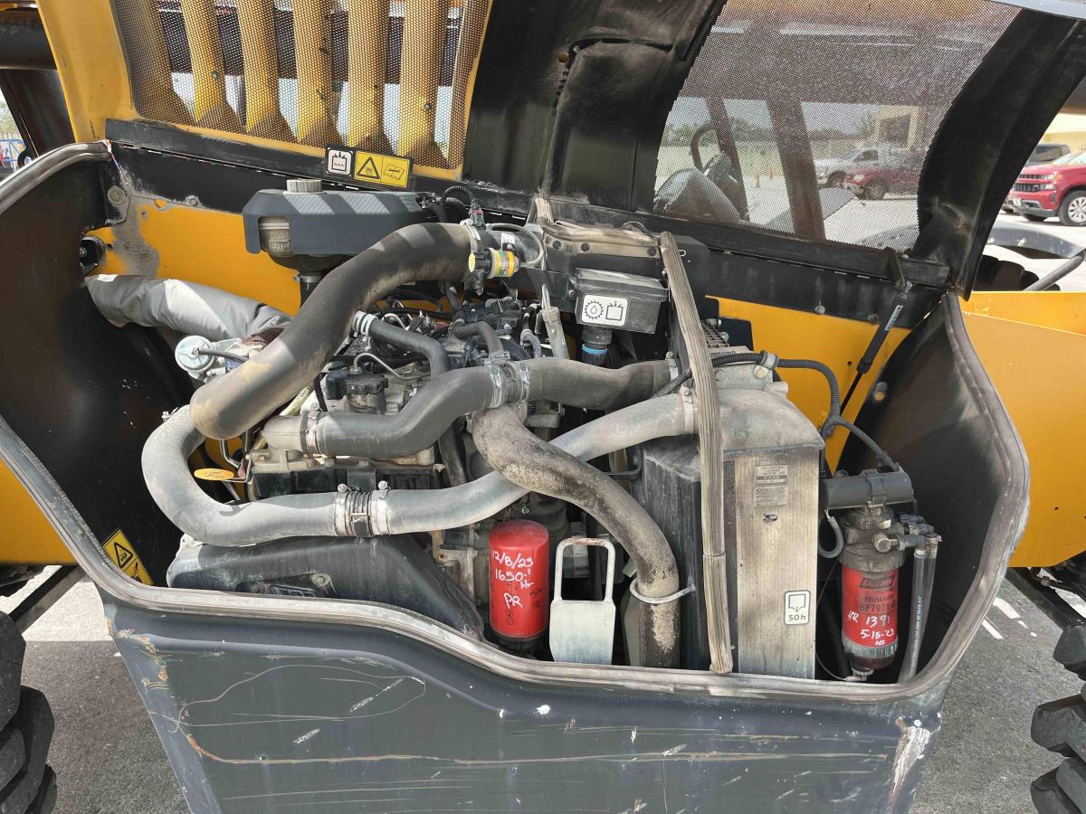 2018 JCB 509-42-6
