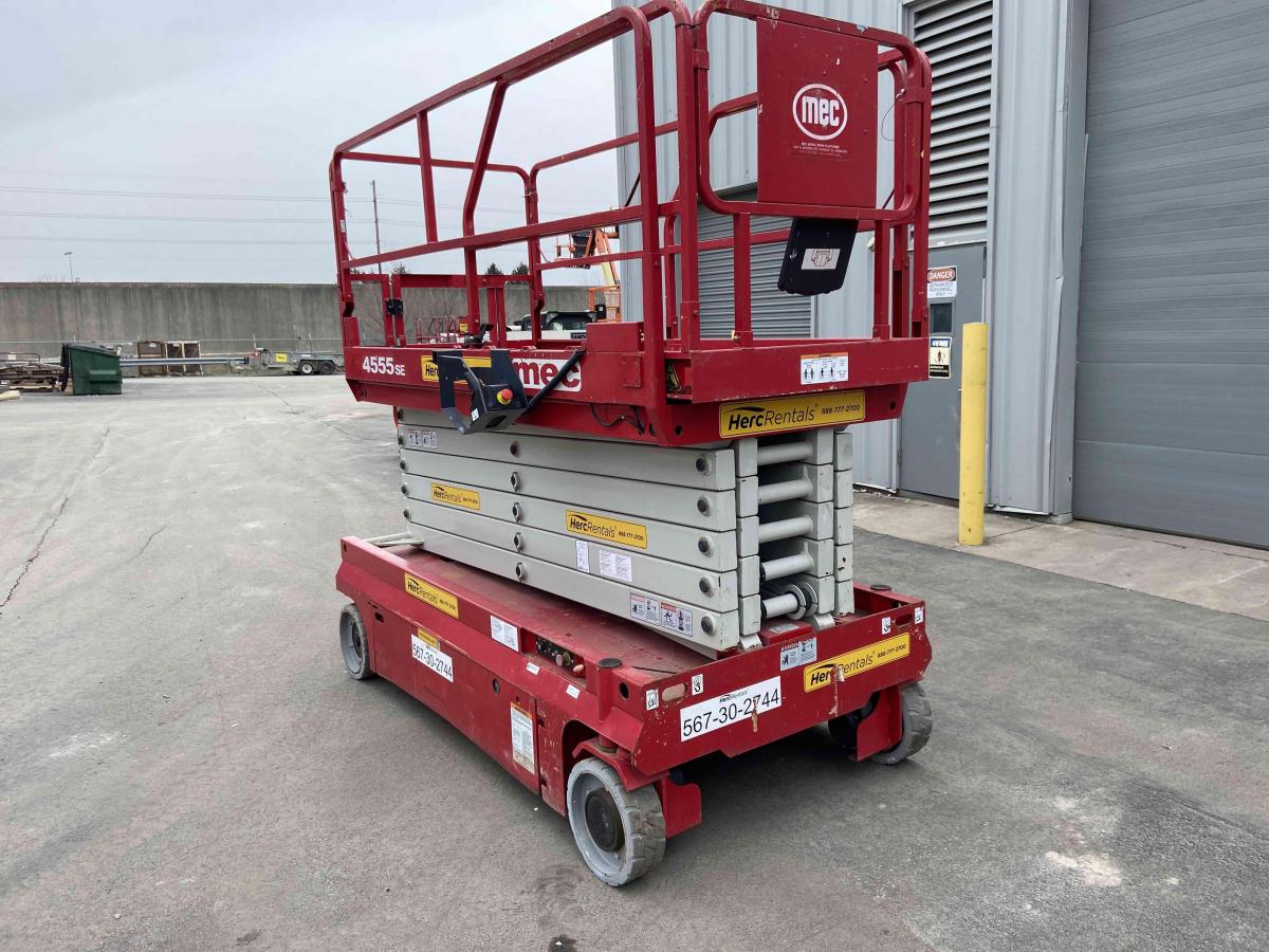 2017 MEC 4555SE