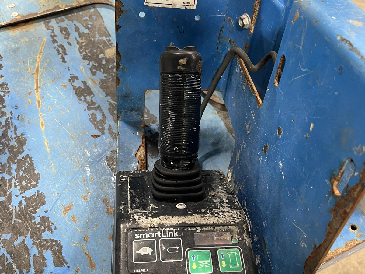 2019 Genie GS-1930-5