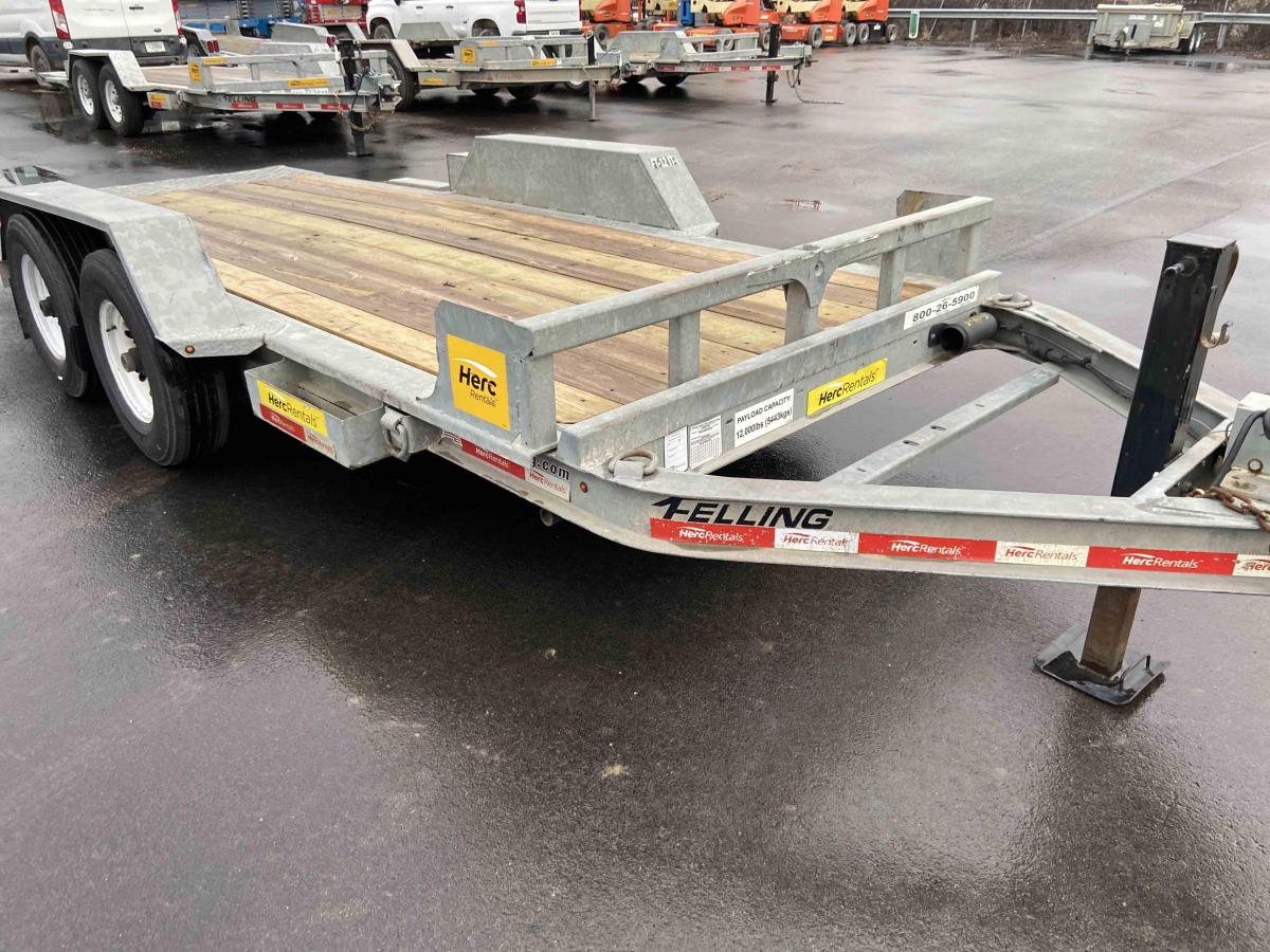 2019 Felling FT-12-IT-I