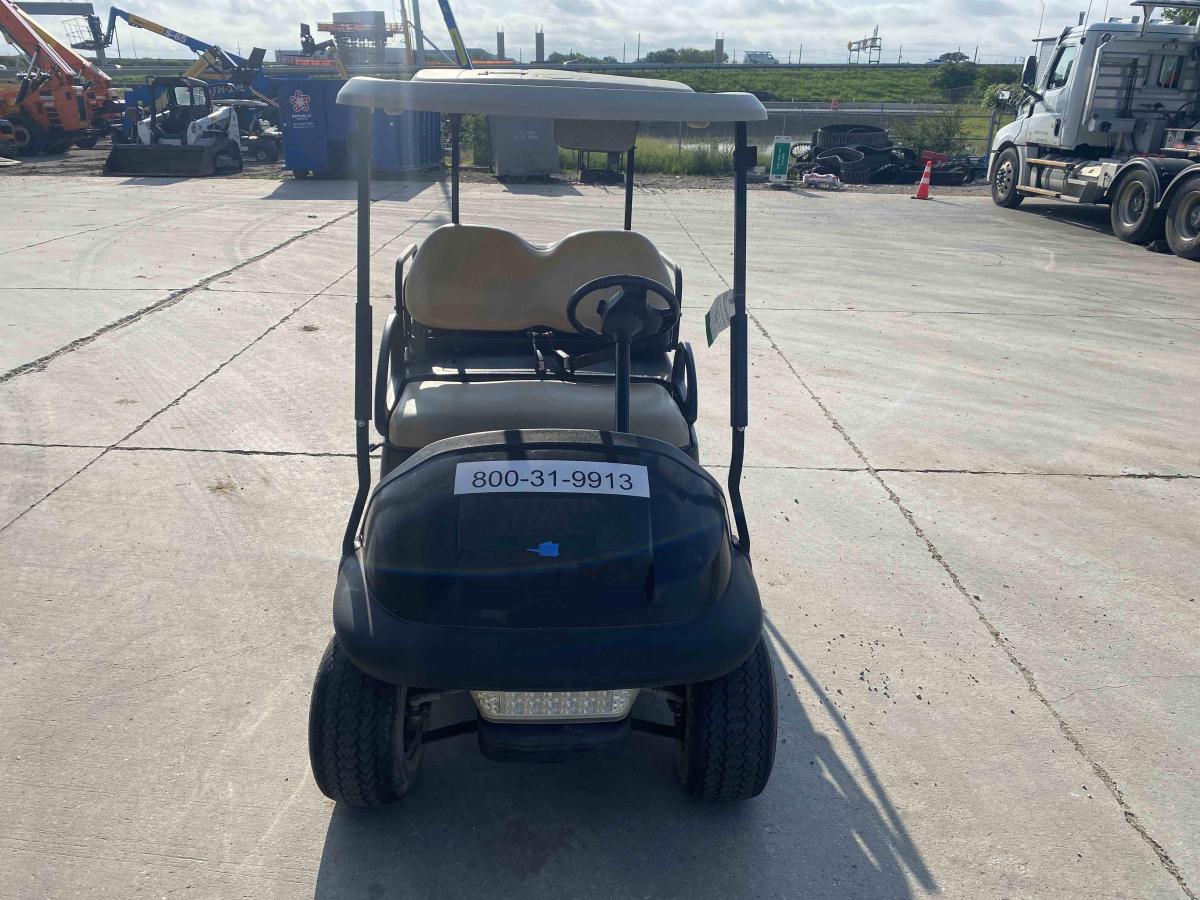 2018 Club Car Precedent-2