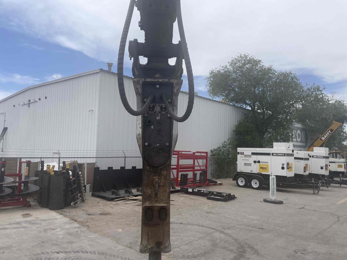 2017 Kent FX275 QTV