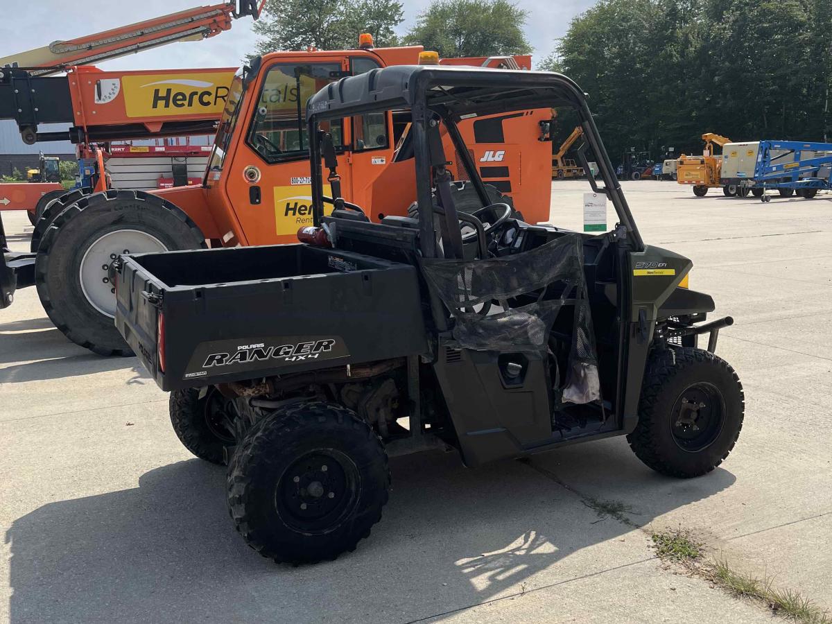 2017 Polaris RANGER 570EFI