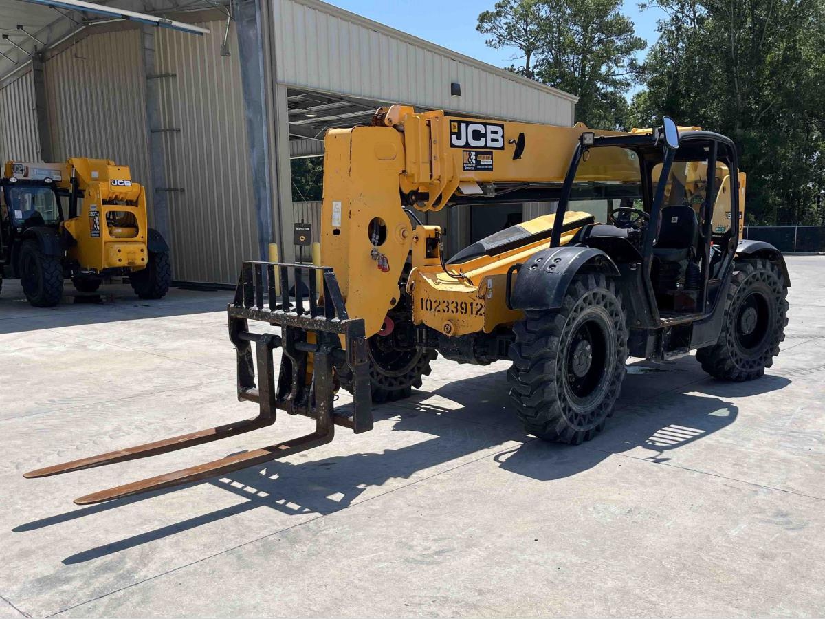 2018 JCB 509-42-1