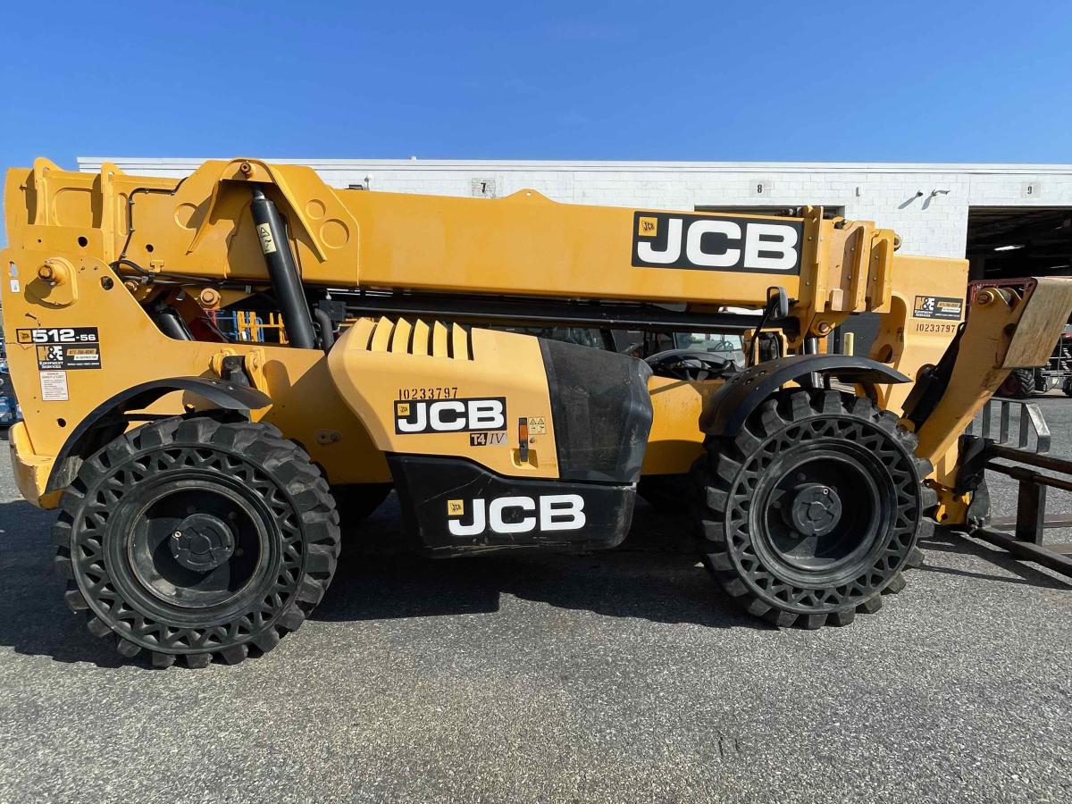 2018 JCB 512-56-1