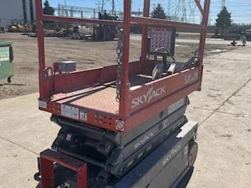 2019 Skyjack SJ3219