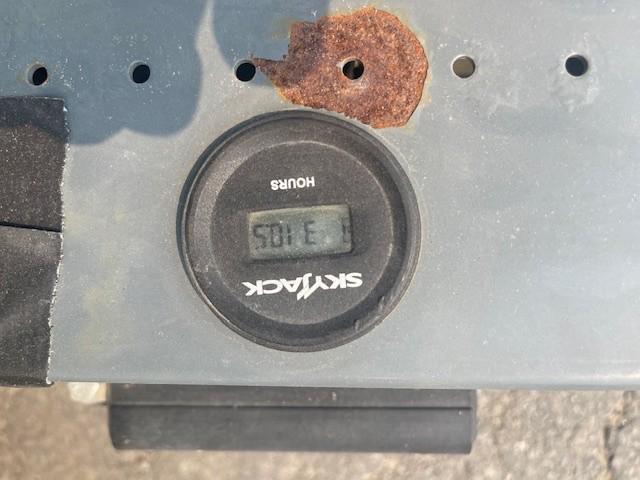 2016 Skyjack SJ3226-6