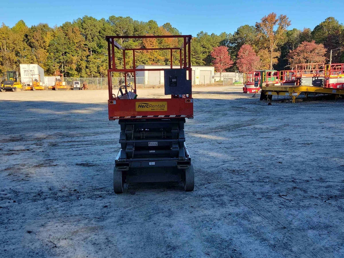 2016 Skyjack SJ4632-4