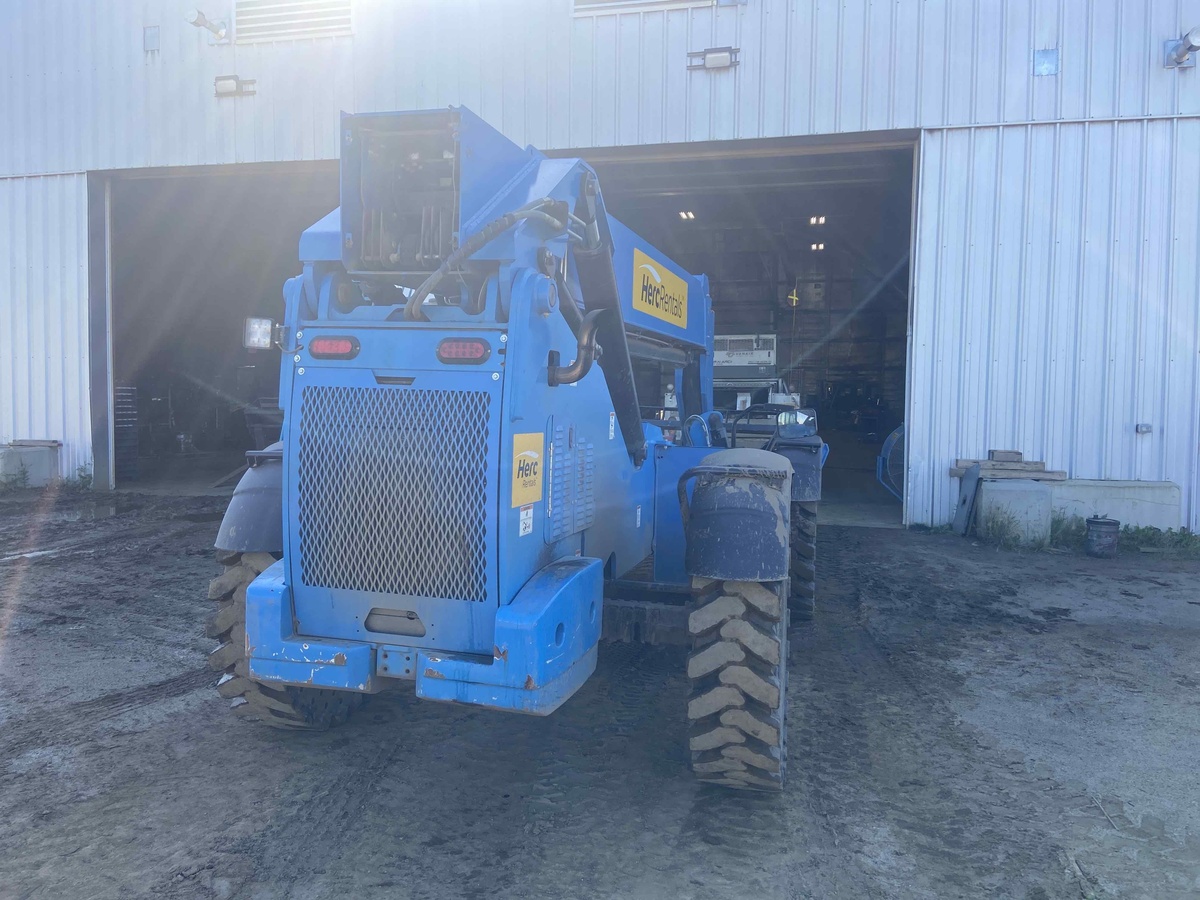2020 Genie GTH-1056-3