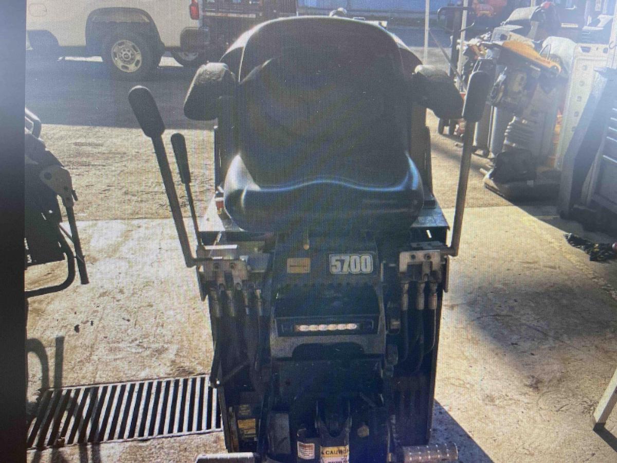 2019 National Flooring Equipment 5700-2