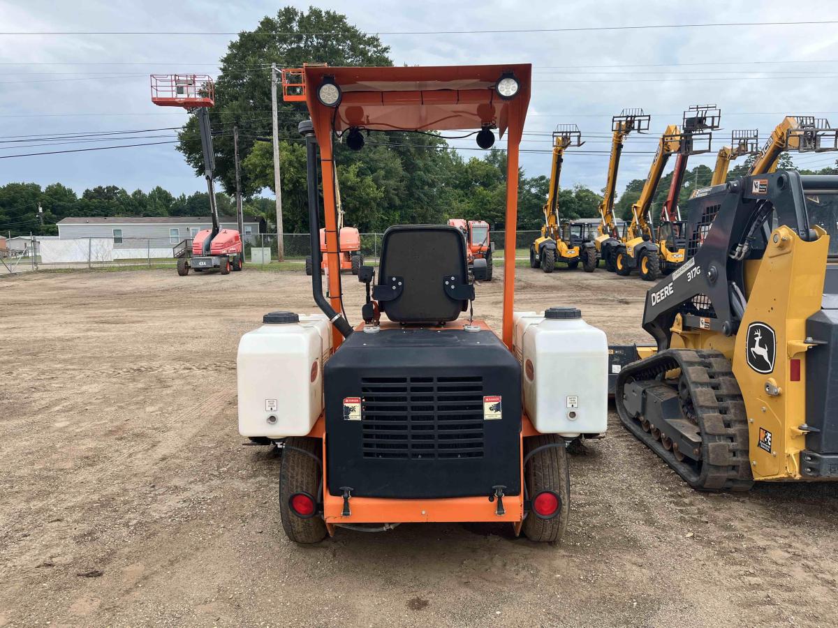 2021 LayMor SM300-6