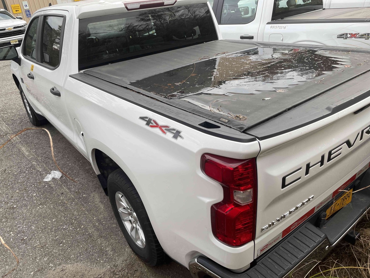 2019 Chevrolet 1500-5