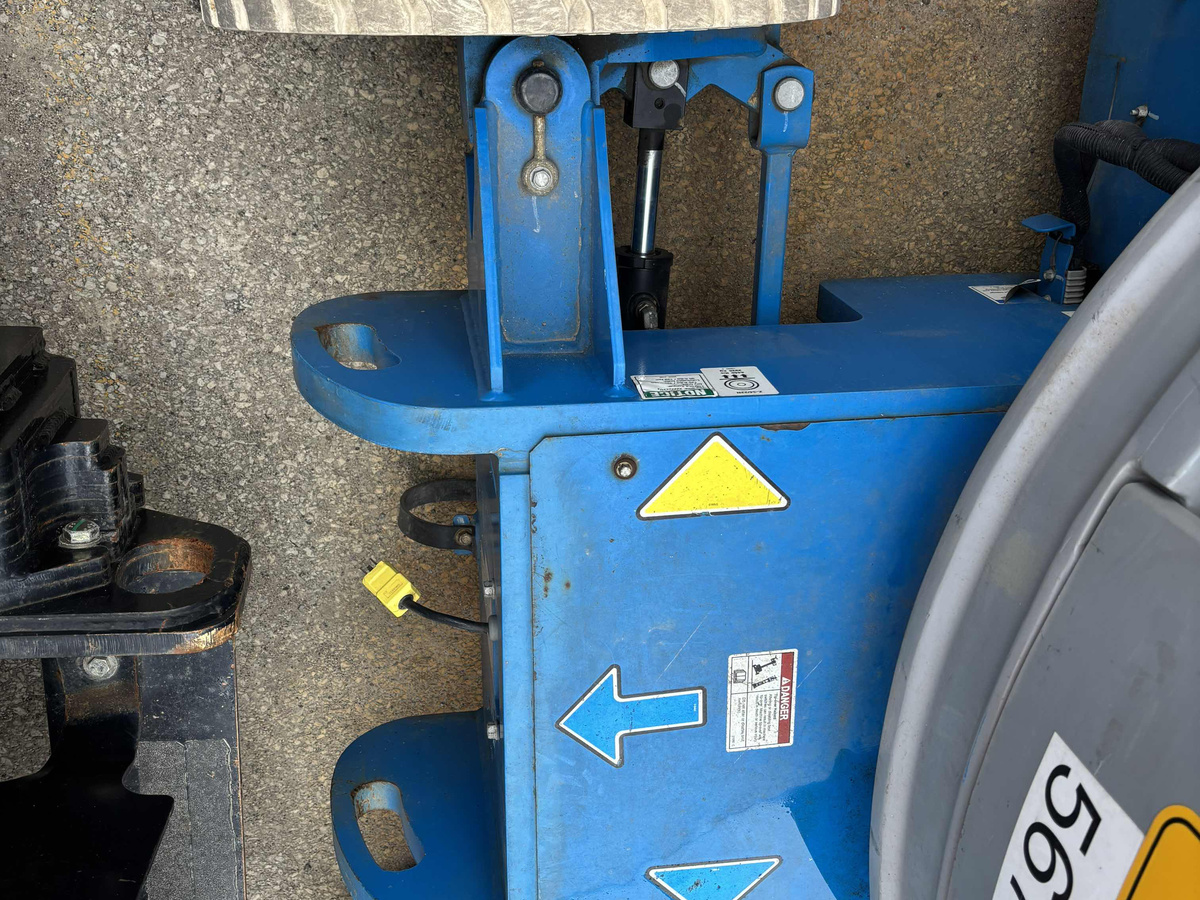 2014 Genie Z-34/22 N-4