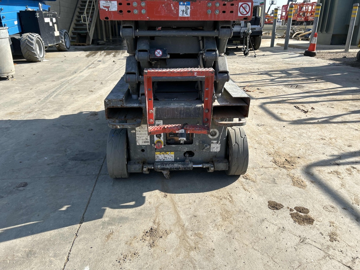 2017 Skyjack SJ3219-13