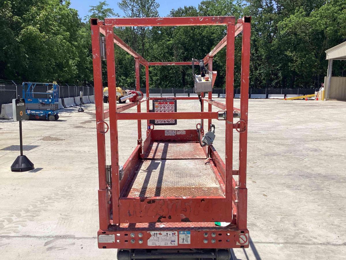 2018 Skyjack SJ3219-5