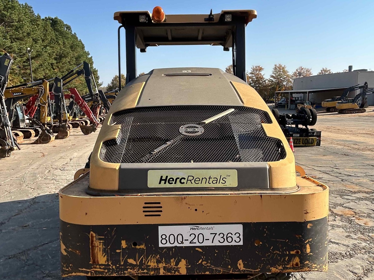 2018 Volvo SD115B (D-Smooth)-4