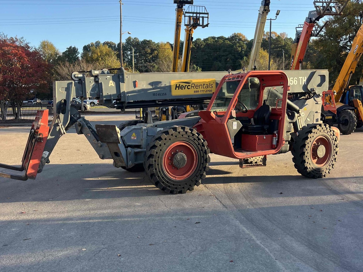 2018 Skyjack SJ1056 TH-1