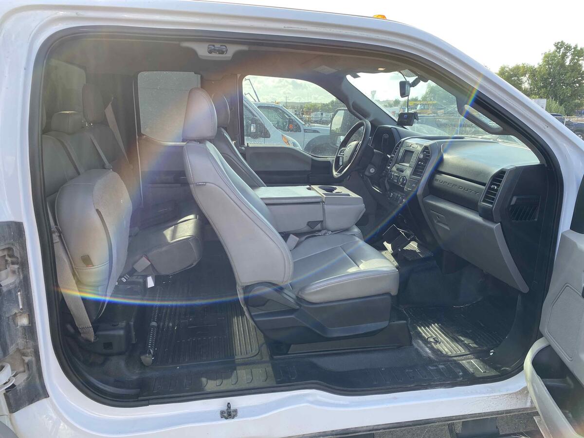 2019 Ford F550-6