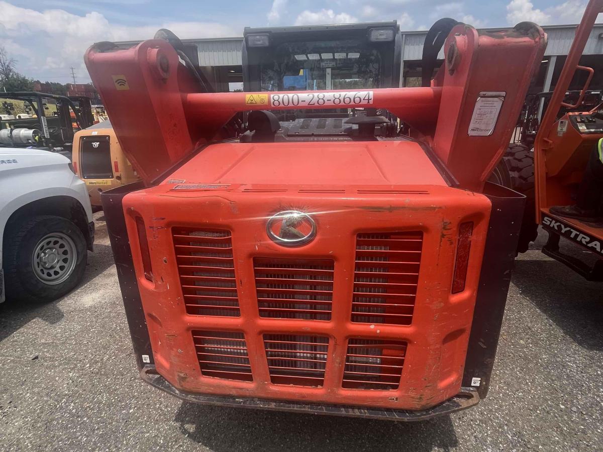 2020 Kubota SVL95-2S-2