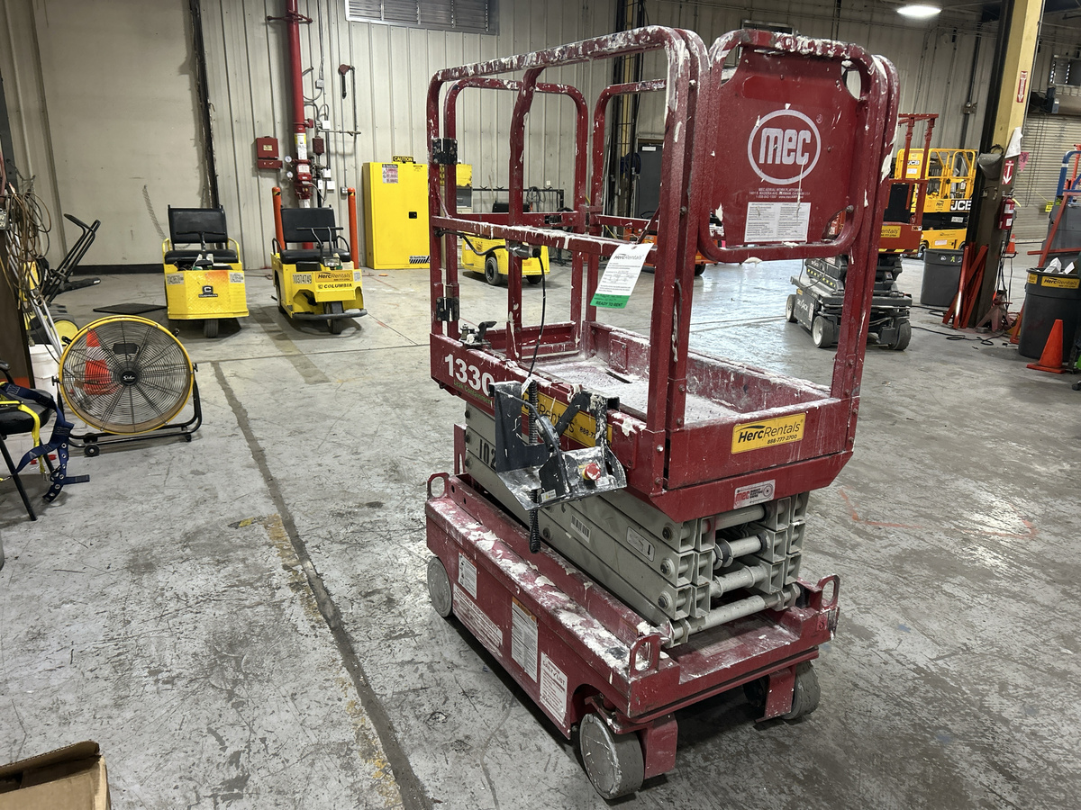 2019 MEC 1330SE-4