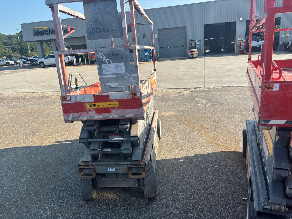 2016 Skyjack SJ3226-5