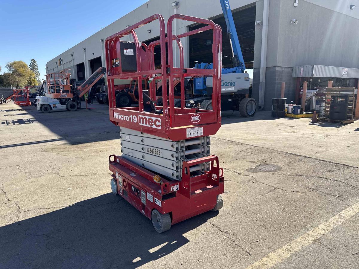 2018 MEC Micro 19-4