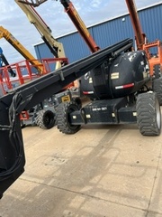 2015 JLG 600A-12