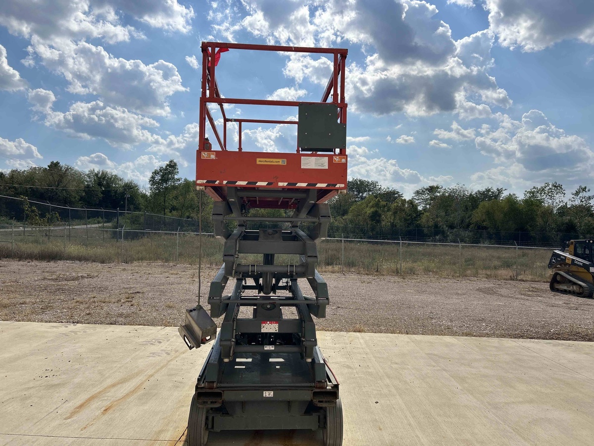 2017 Skyjack SJ4632-7