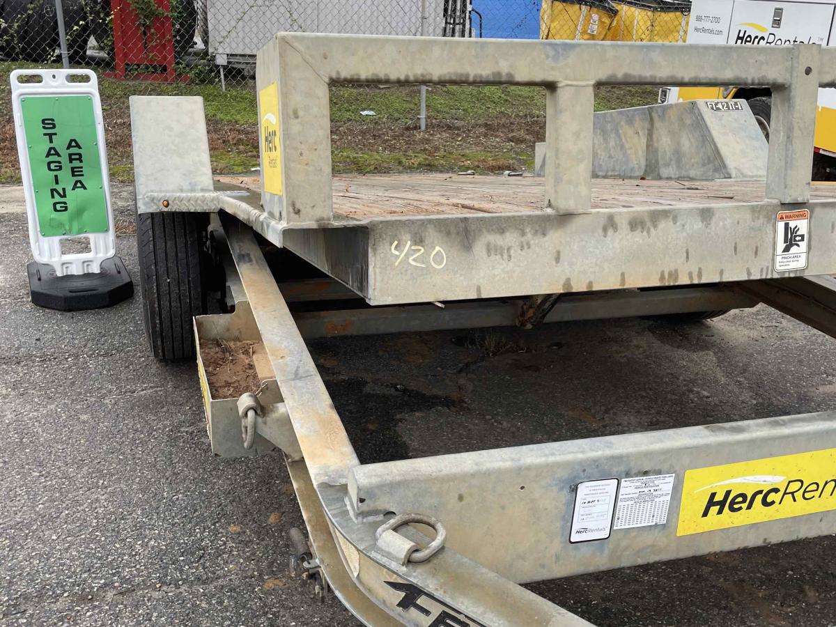 2018 Felling FT-12-IT-I