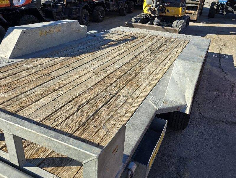 2018 Felling FT10ITIG
