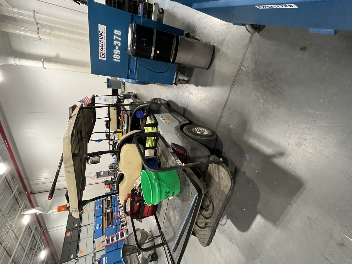 2018 Club Car Precedent-5