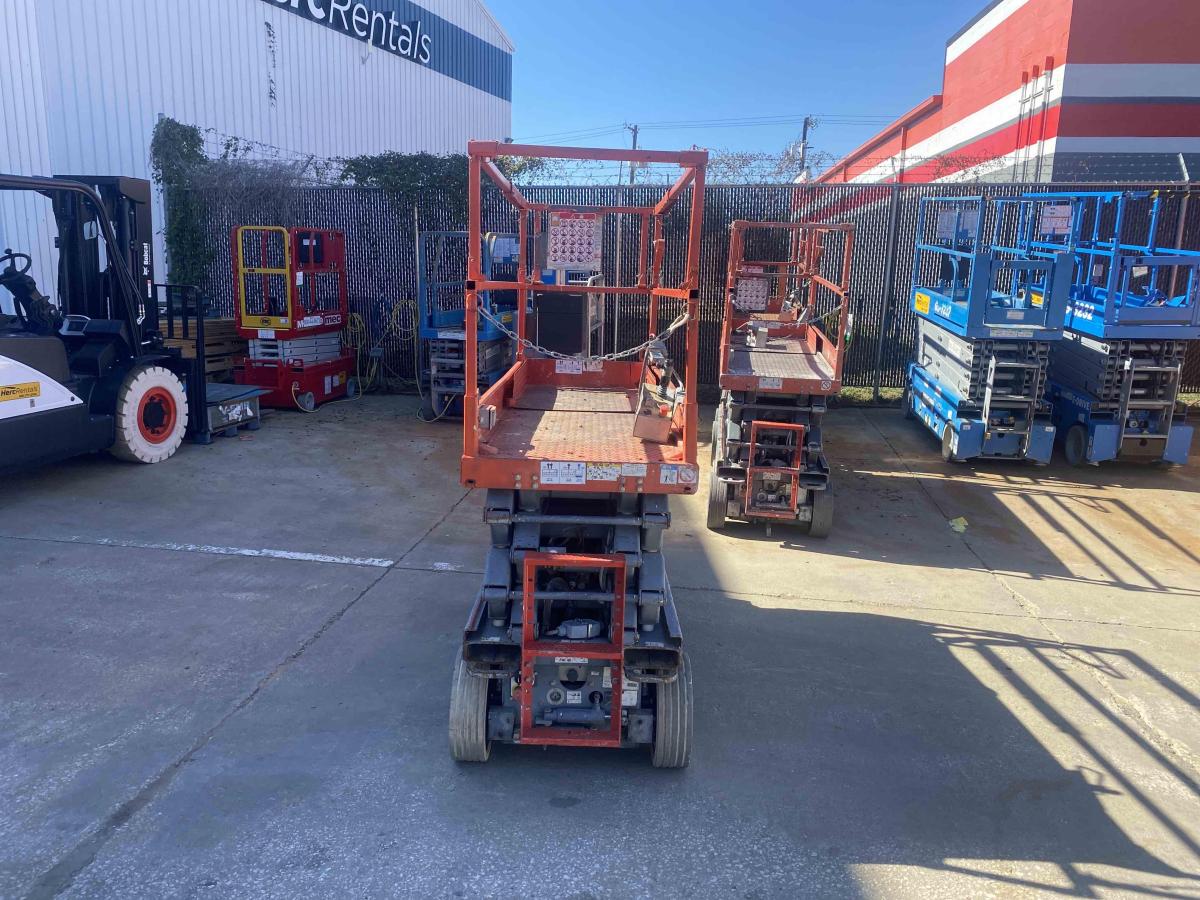 2015 Skyjack SJ3226
