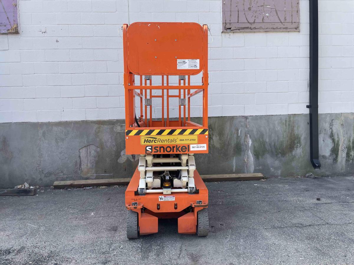 2021 Snorkel S3219E-3