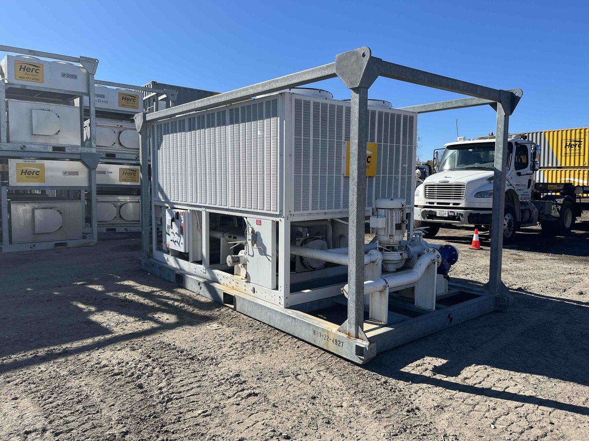 2018 Caps PCCH-100TC-4