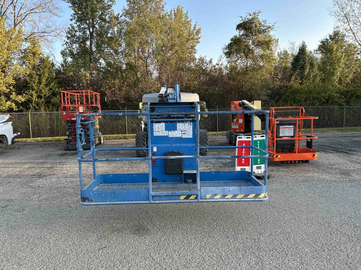 2017 Genie Z-62/40-2