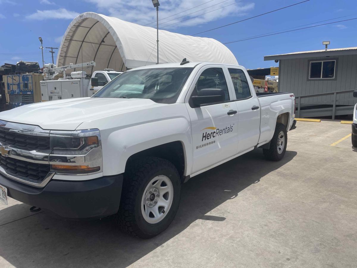 2019 Chevrolet 1500-1