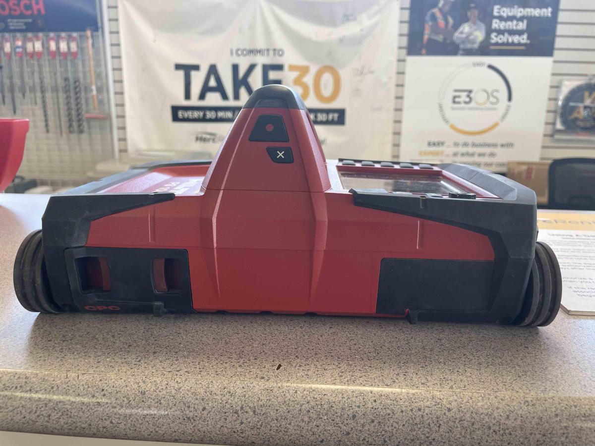 2021 Hilti PS 1000-B X-Scan