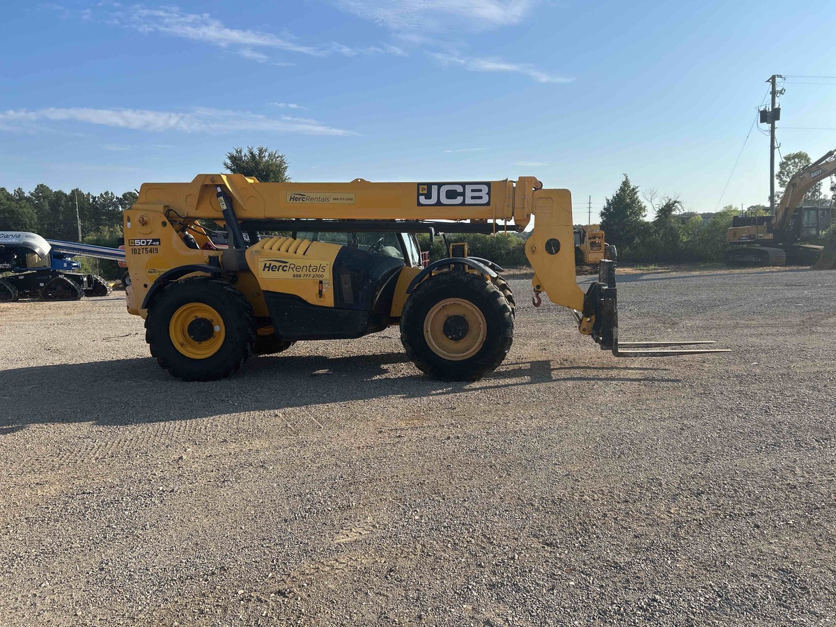2019 JCB 507-42-4