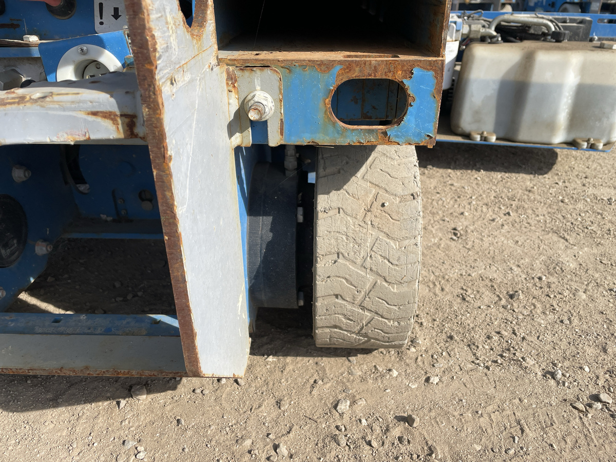 2019 Genie GS-1930-14