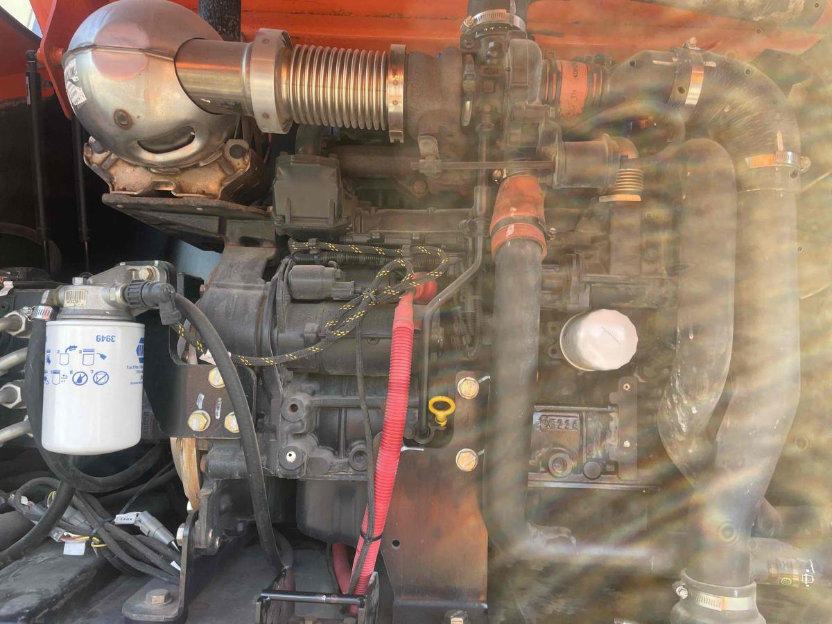 2017 JLG 1200SJP