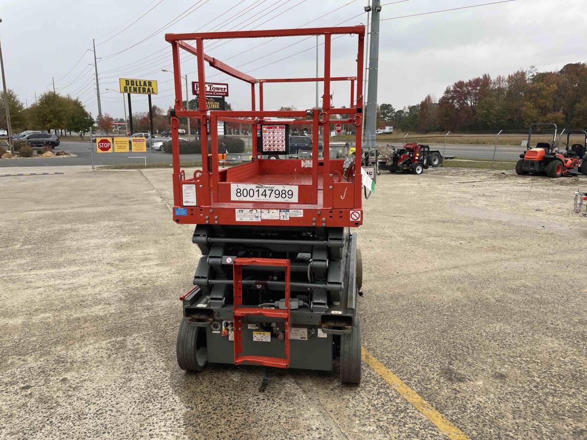 2017 Skyjack SJ-4626-6