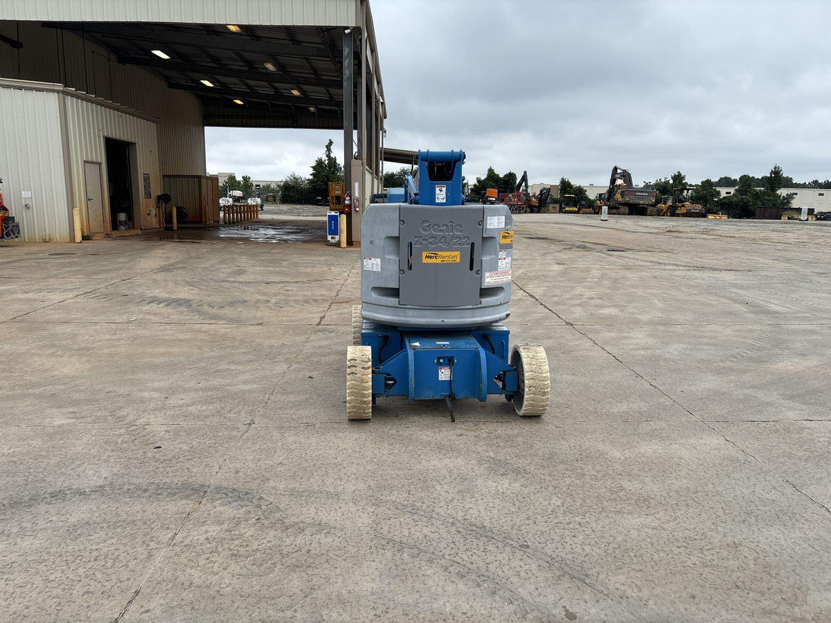 2016 Genie Z-34/22 N-3