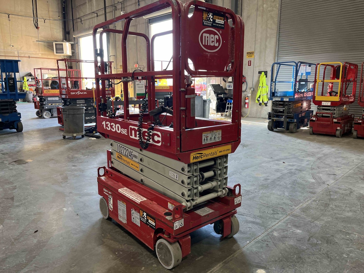 2019 MEC 1330SE-4