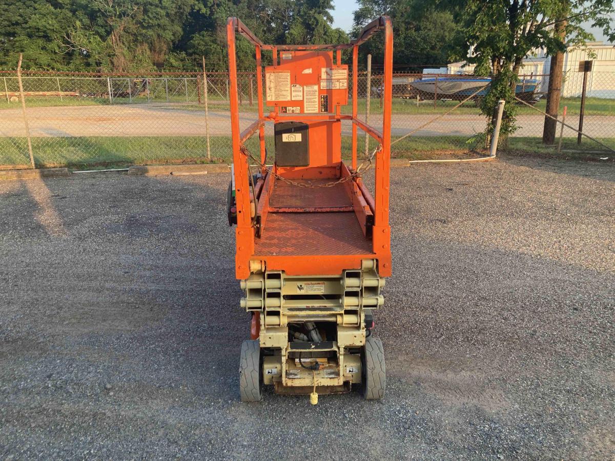 2016 JLG 1930ES-3
