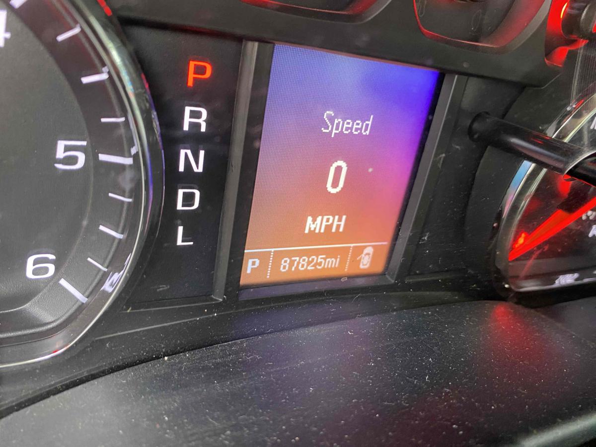 2018 GMC 1500-8