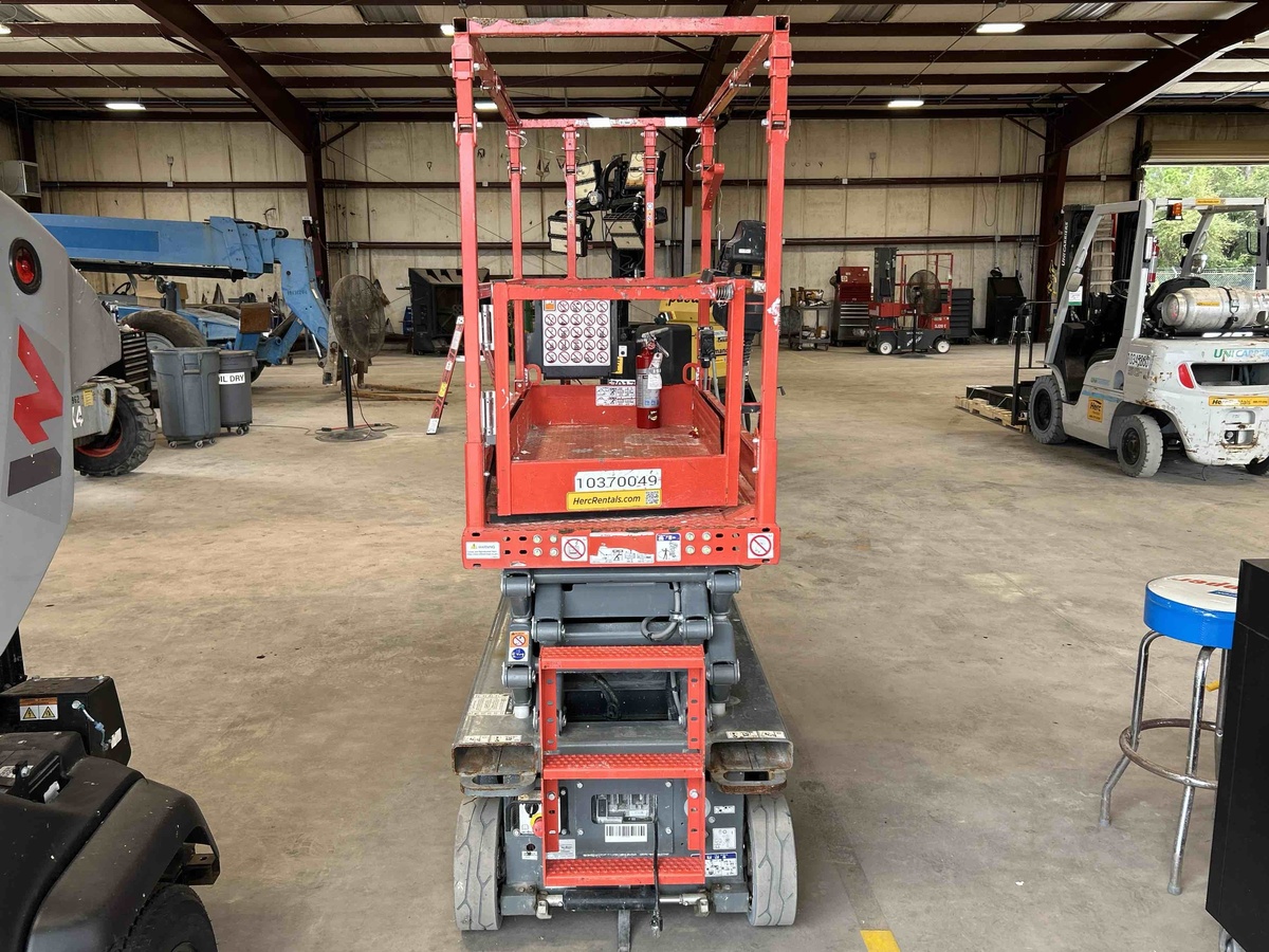 2022 Skyjack SJ3219-4