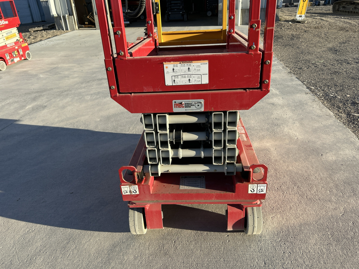 2020 MEC 1330SE-6