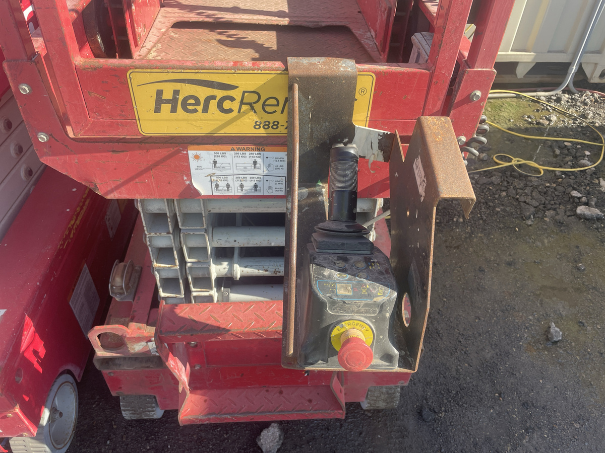 2019 MEC Micro 19-7