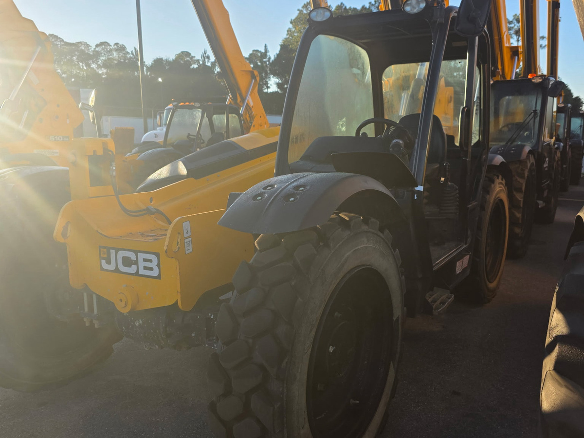 2023 JCB 507-42-4